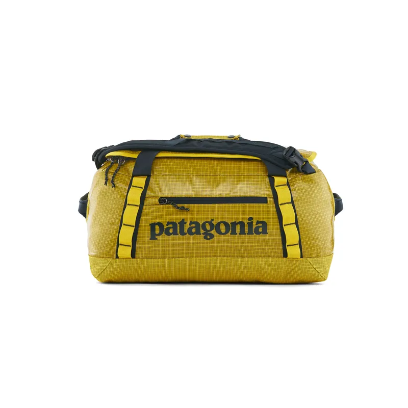 Patagonia black hole duffel small outlet